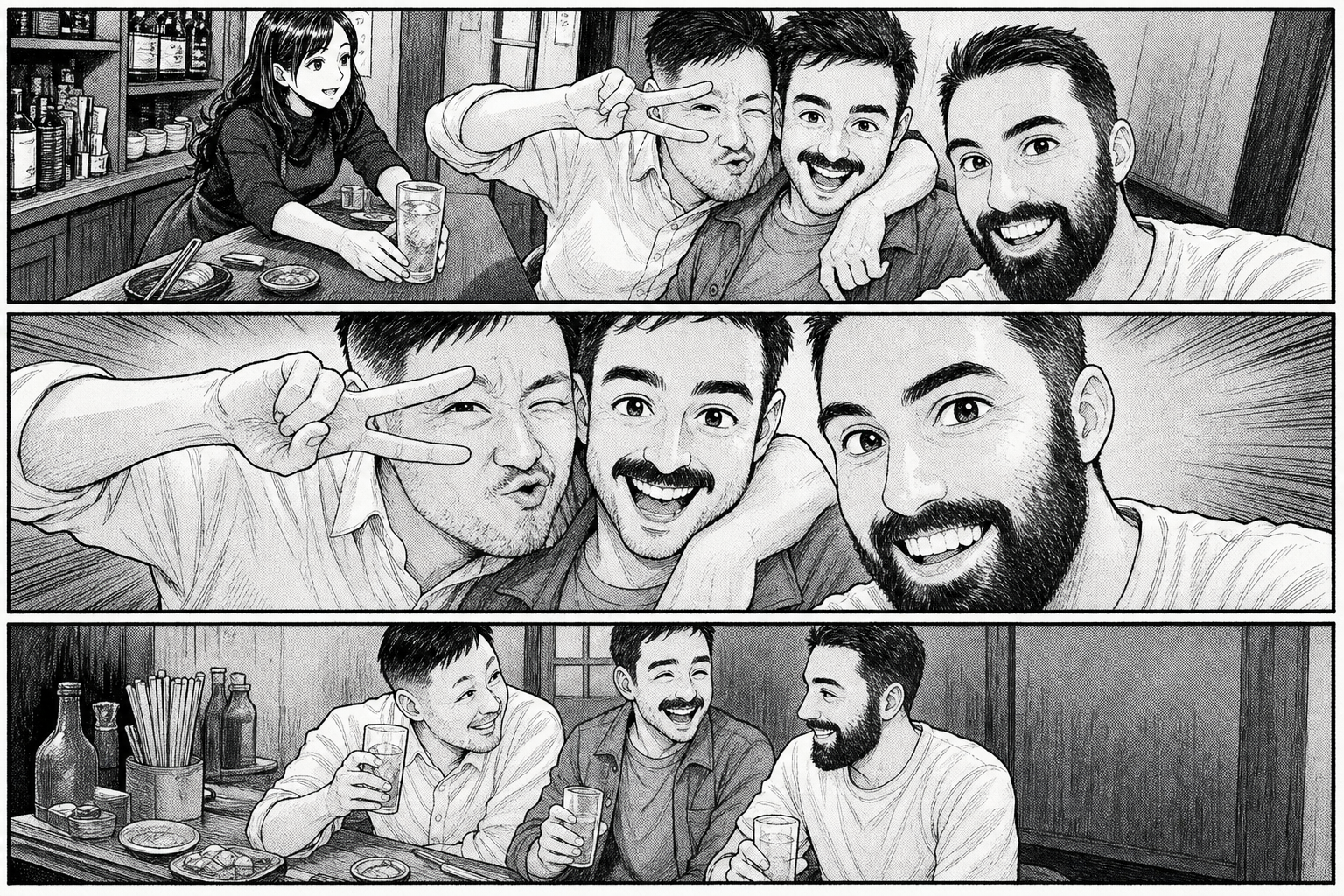Manga