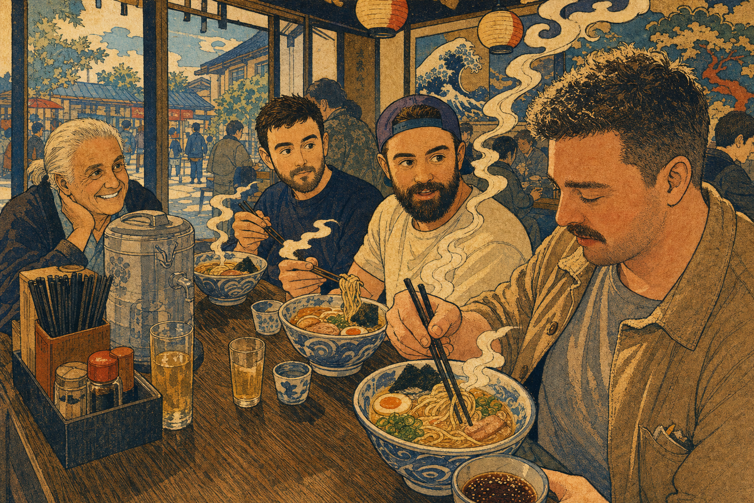 Ukiyo-e