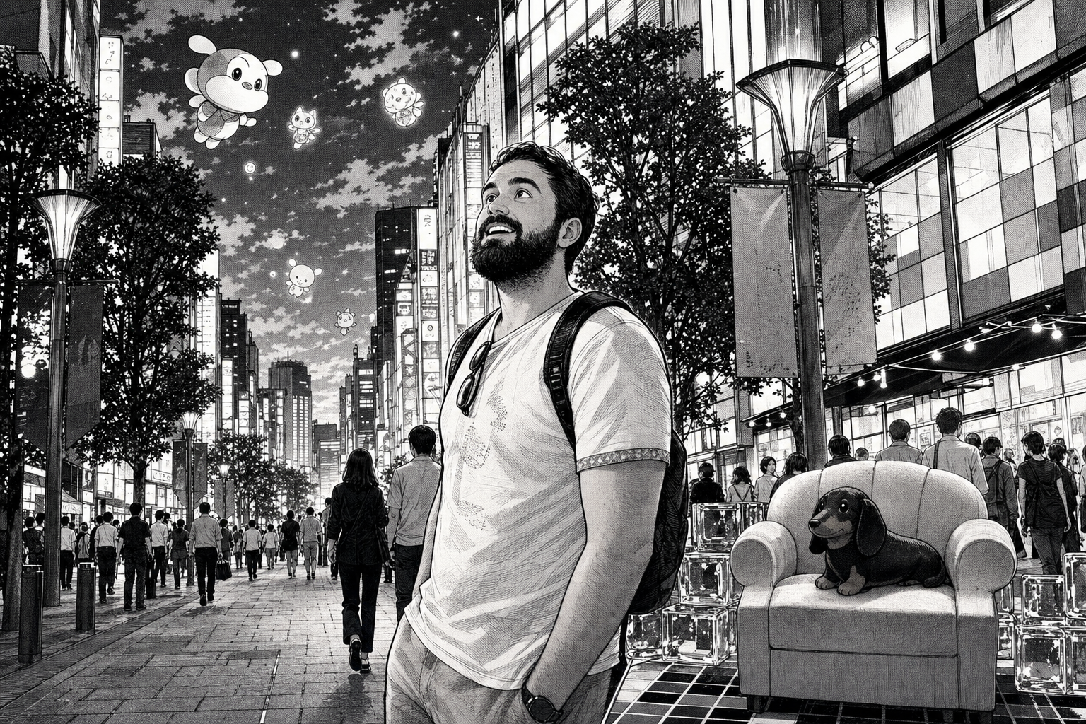 Manga