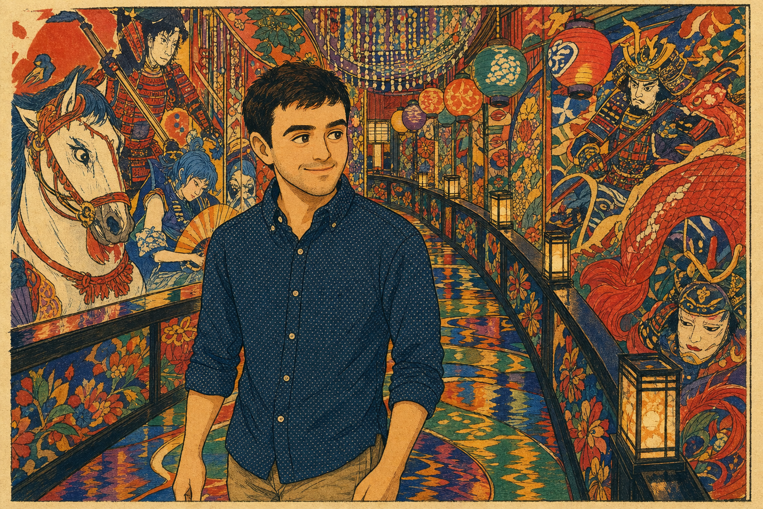 Ukiyo-e