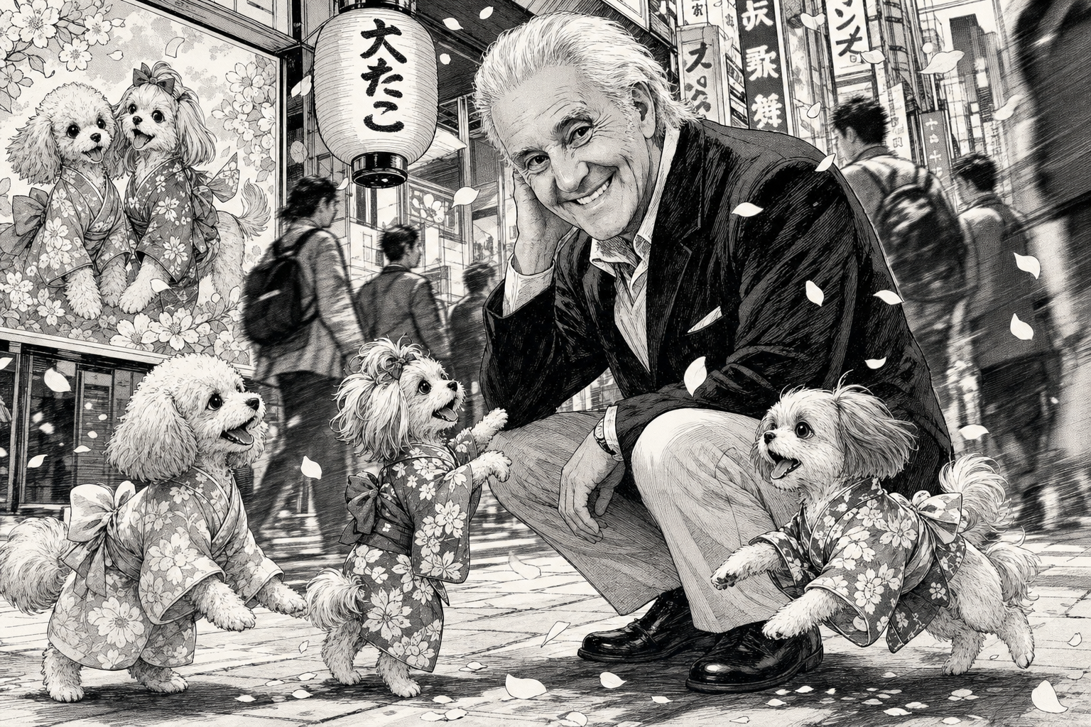 Manga