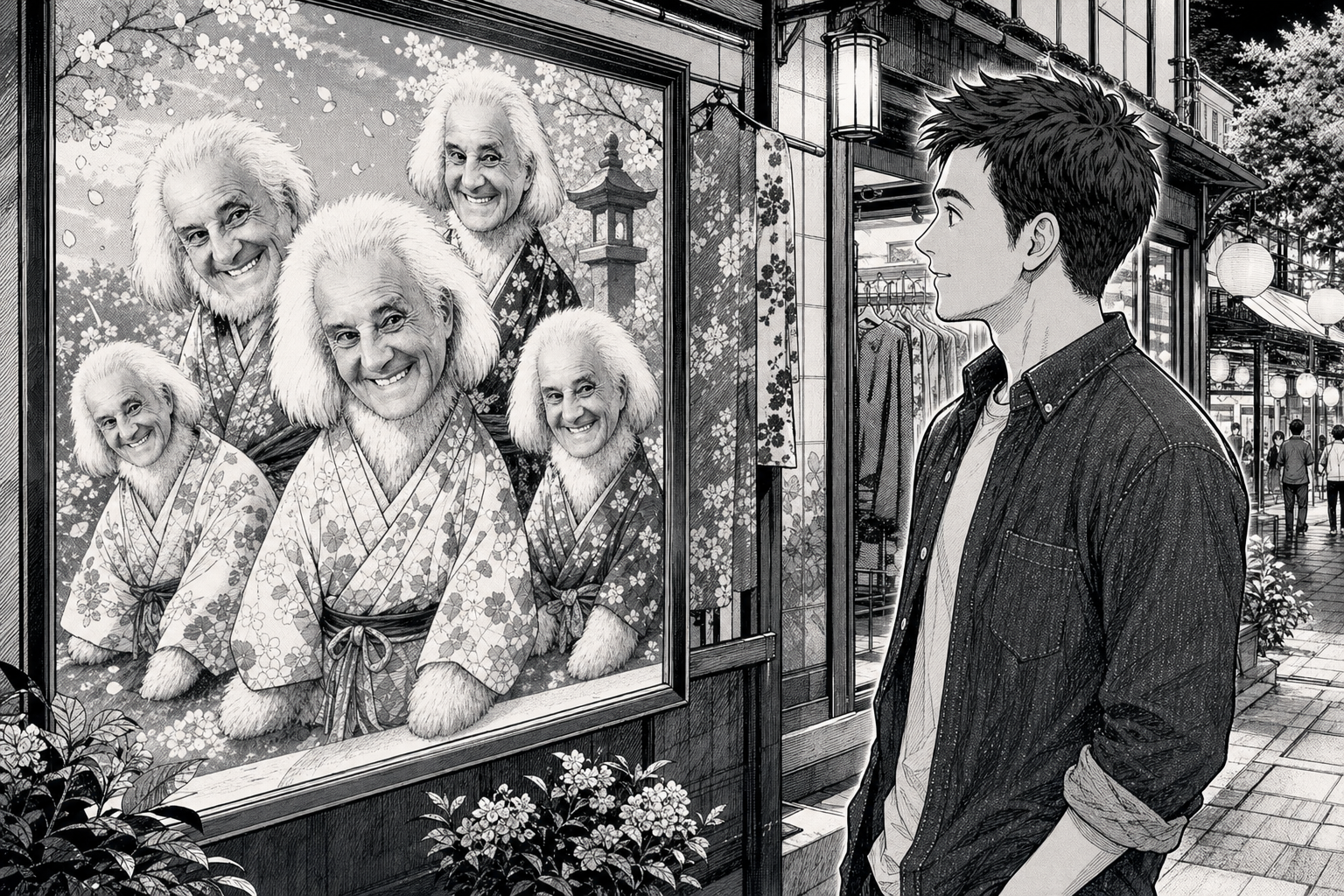Manga