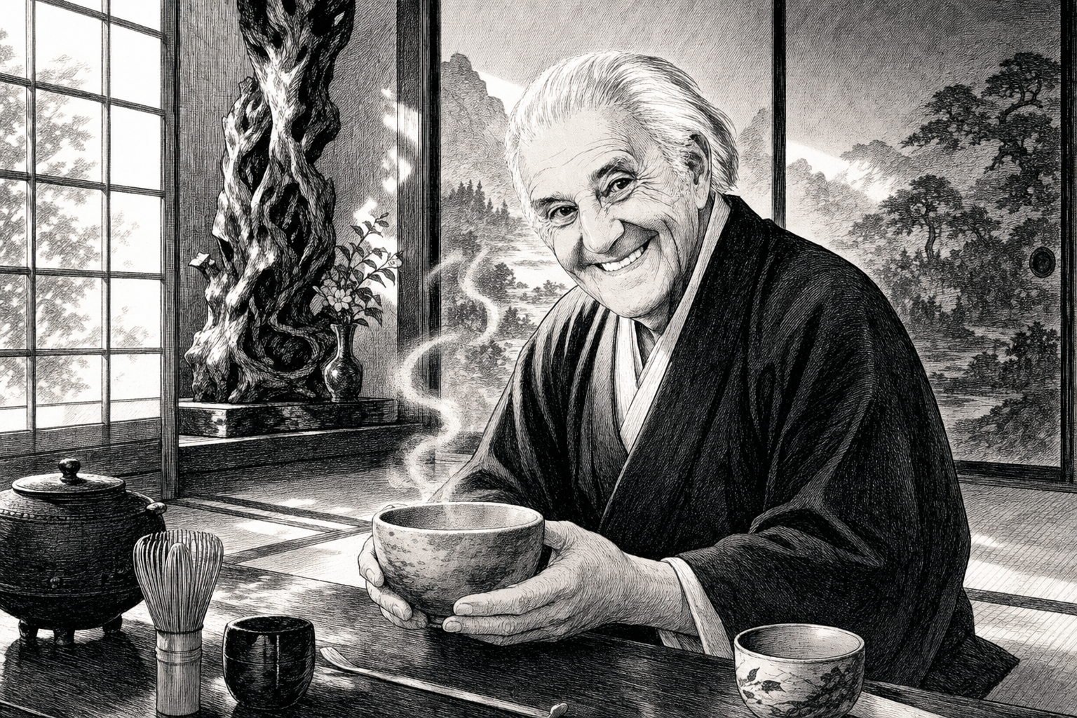 Manga